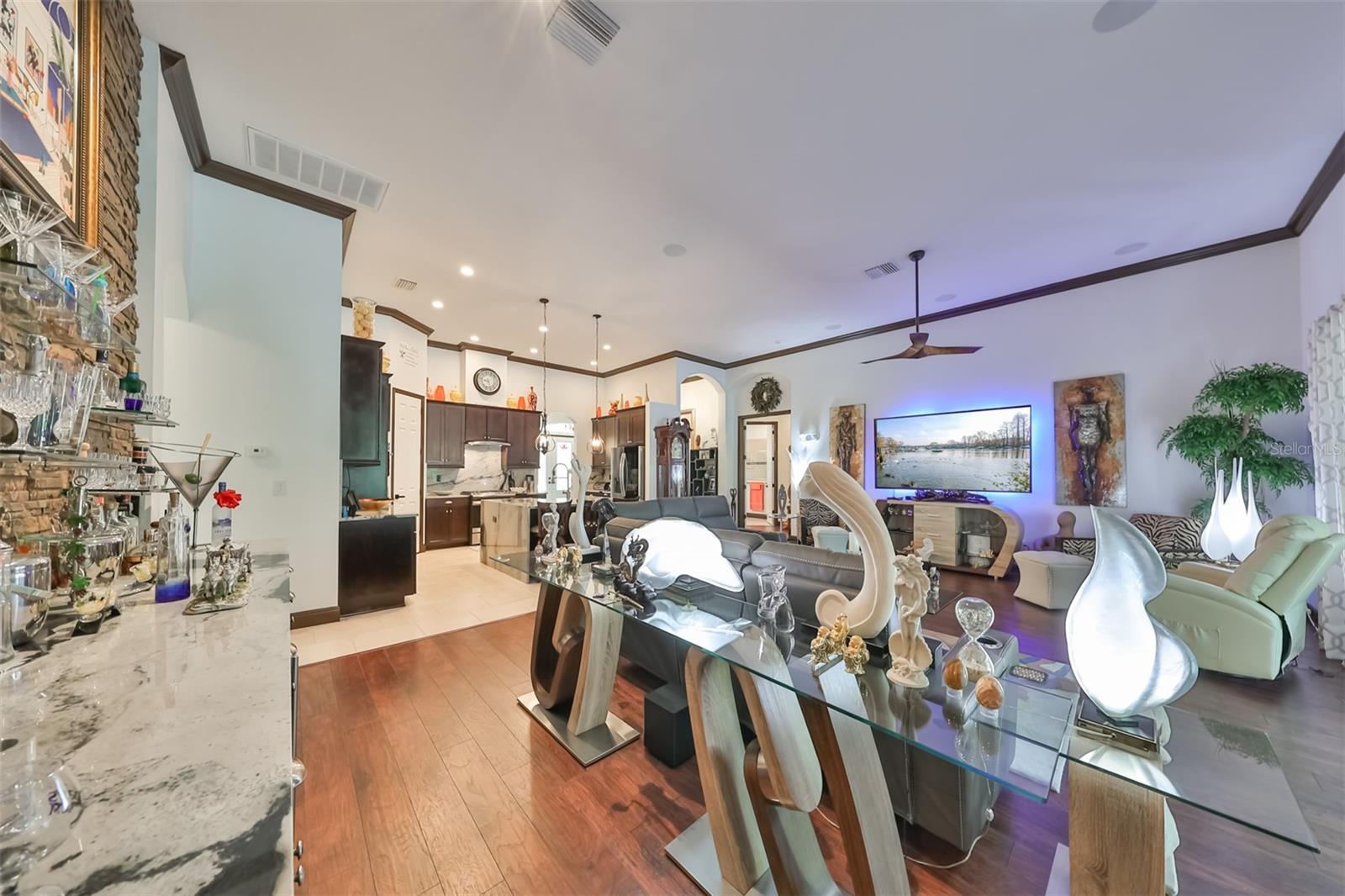 6646 PARK STRAND DR, APOLLO BEACH, FL, 33572