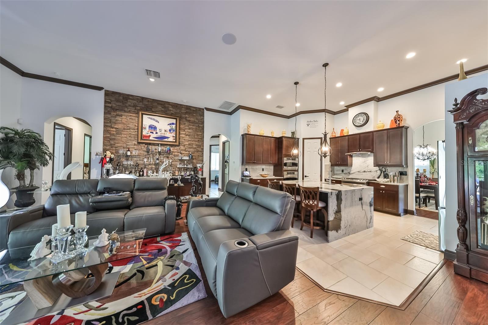 6646 PARK STRAND DR, APOLLO BEACH, FL, 33572