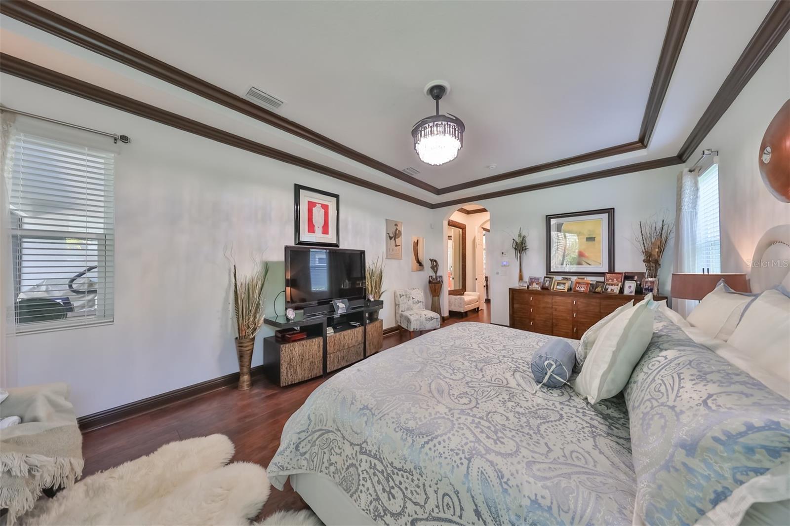 6646 PARK STRAND DR, APOLLO BEACH, FL, 33572