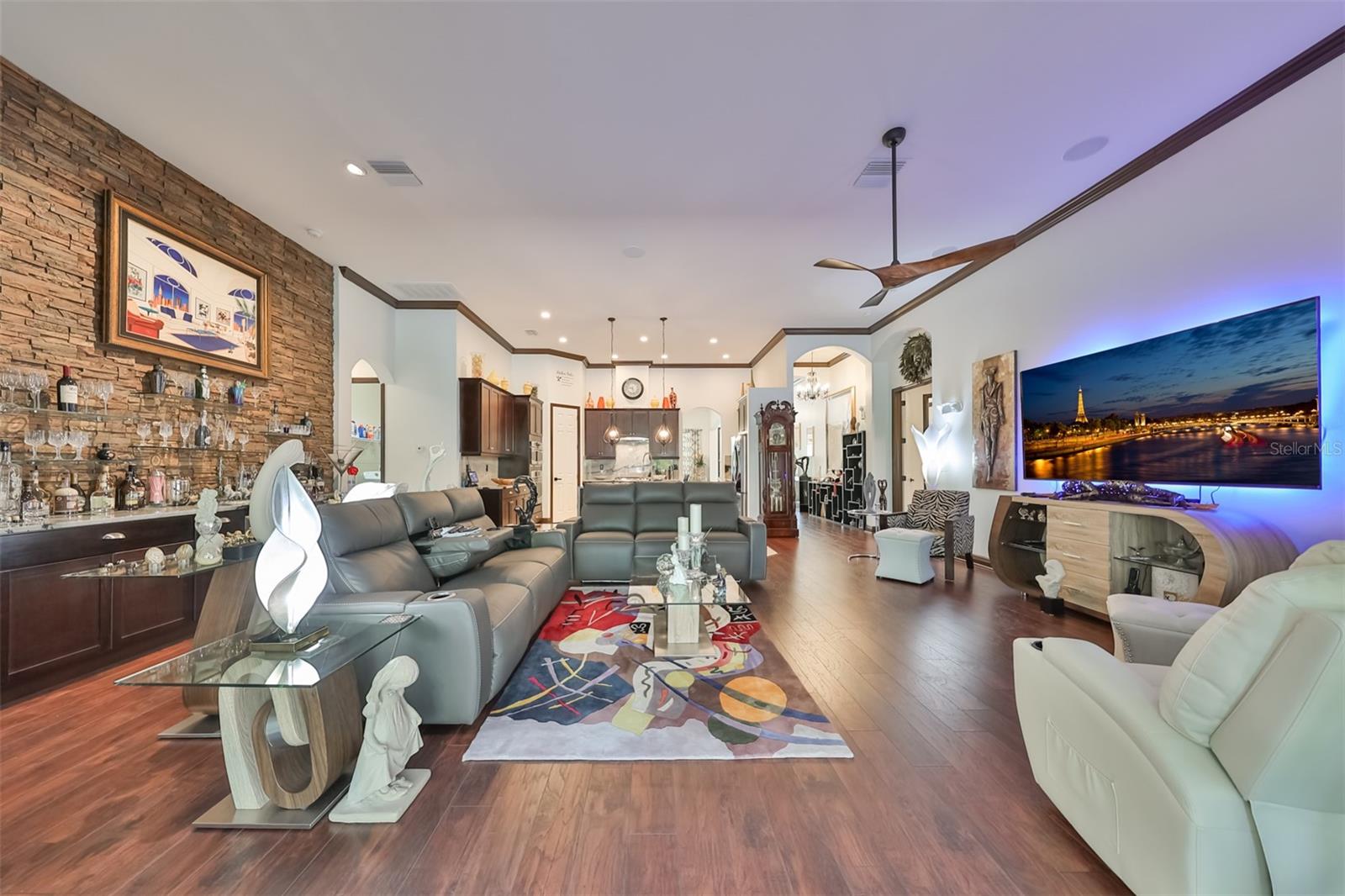 6646 PARK STRAND DR, APOLLO BEACH, FL, 33572