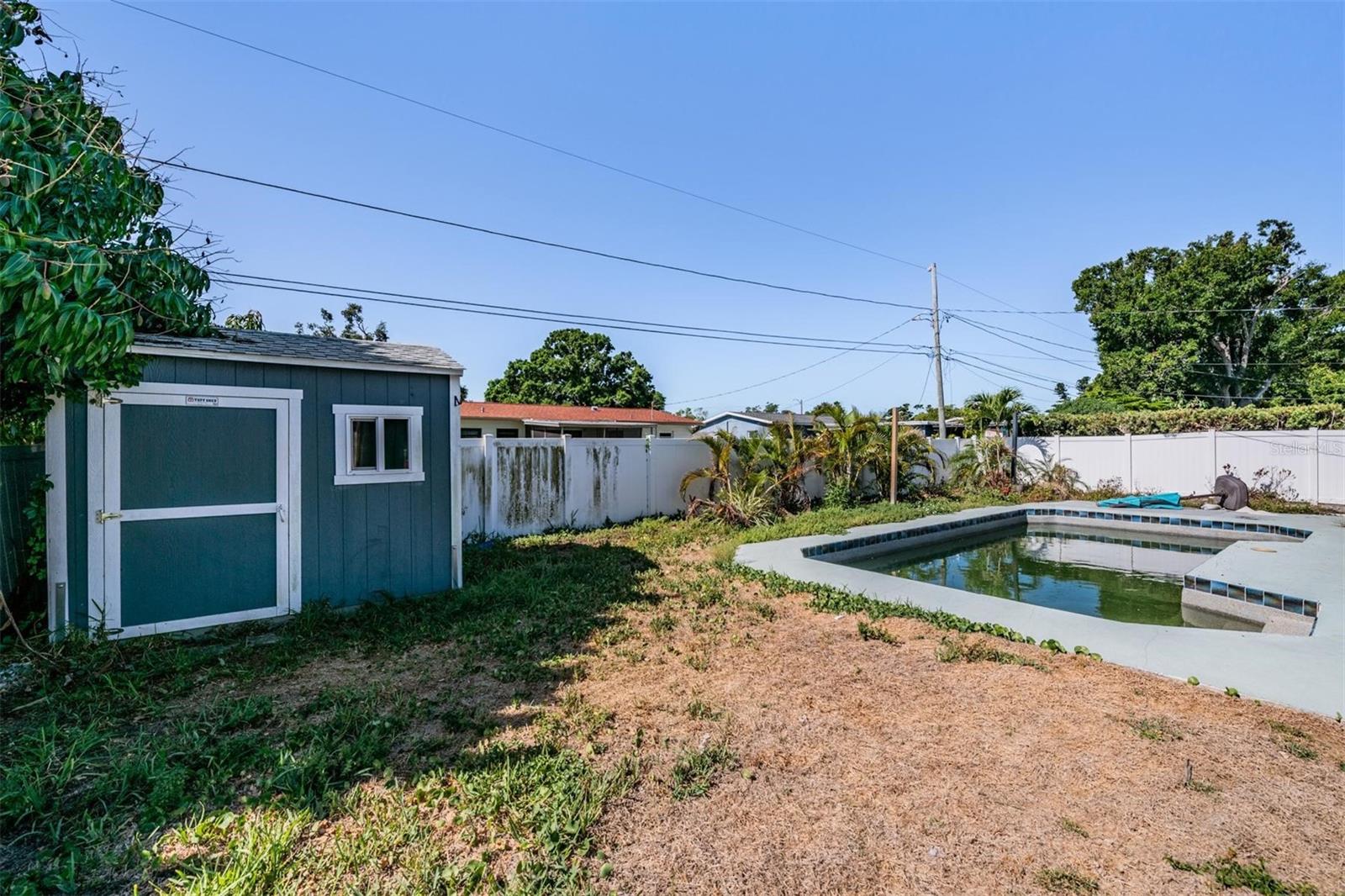 3920 WAHOO DR SE, ST PETERSBURG, FL, 33705