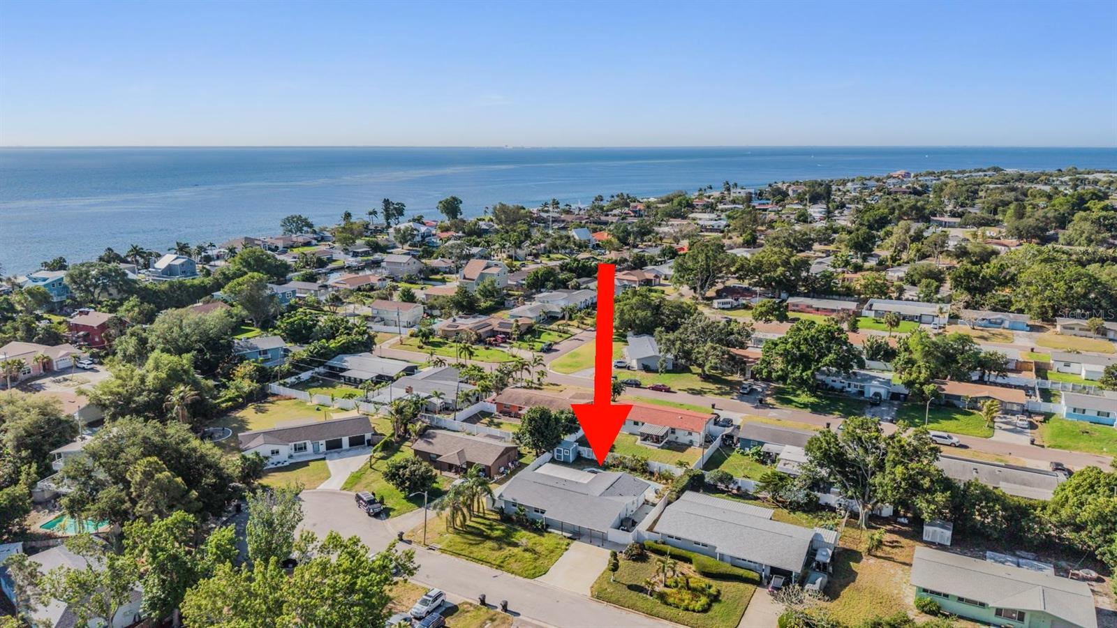 3920 WAHOO DR SE, ST PETERSBURG, FL, 33705