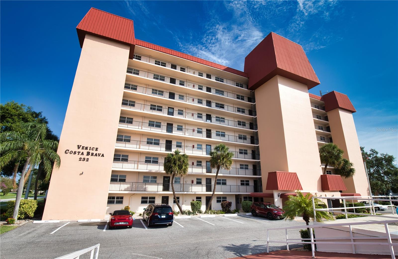 VENICE COSTA BRAVA, VENICE, FL, 34285