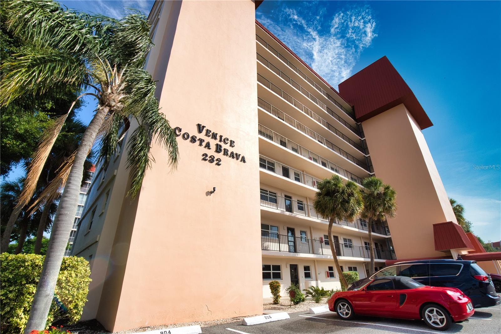 VENICE COSTA BRAVA, VENICE, FL, 34285