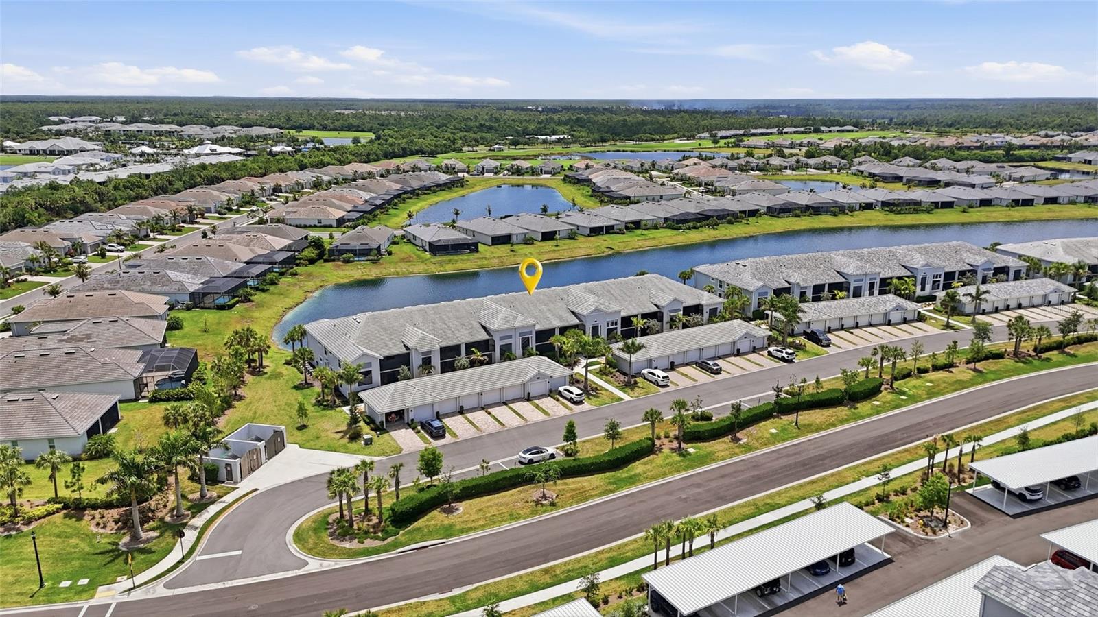 14184 HERITAGE LANDING BLVD #525, PUNTA GORDA, FL, 33955
