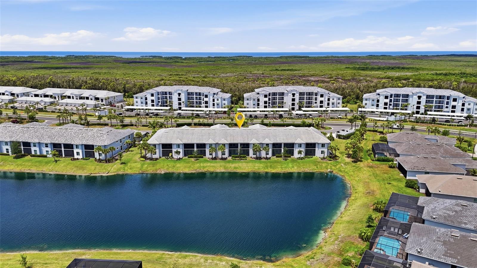14184 HERITAGE LANDING BLVD #525, PUNTA GORDA, FL, 33955