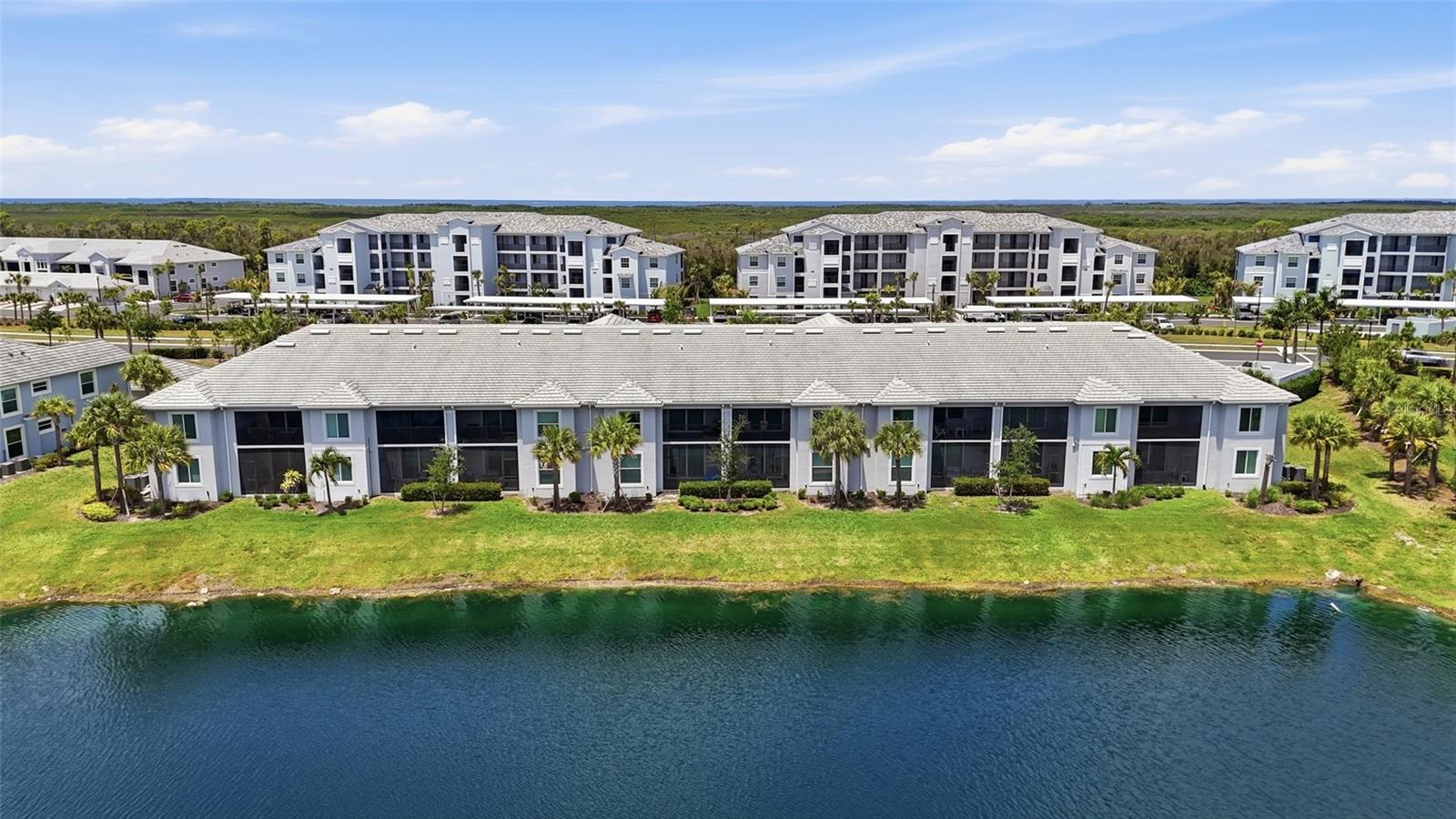 14184 HERITAGE LANDING BLVD #525, PUNTA GORDA, FL, 33955