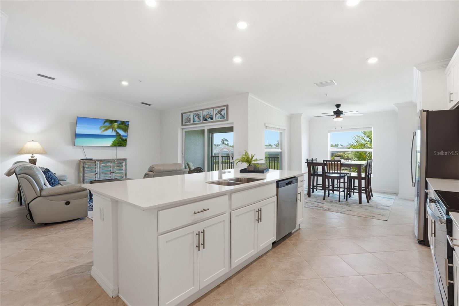 14184 HERITAGE LANDING BLVD #525, PUNTA GORDA, FL, 33955