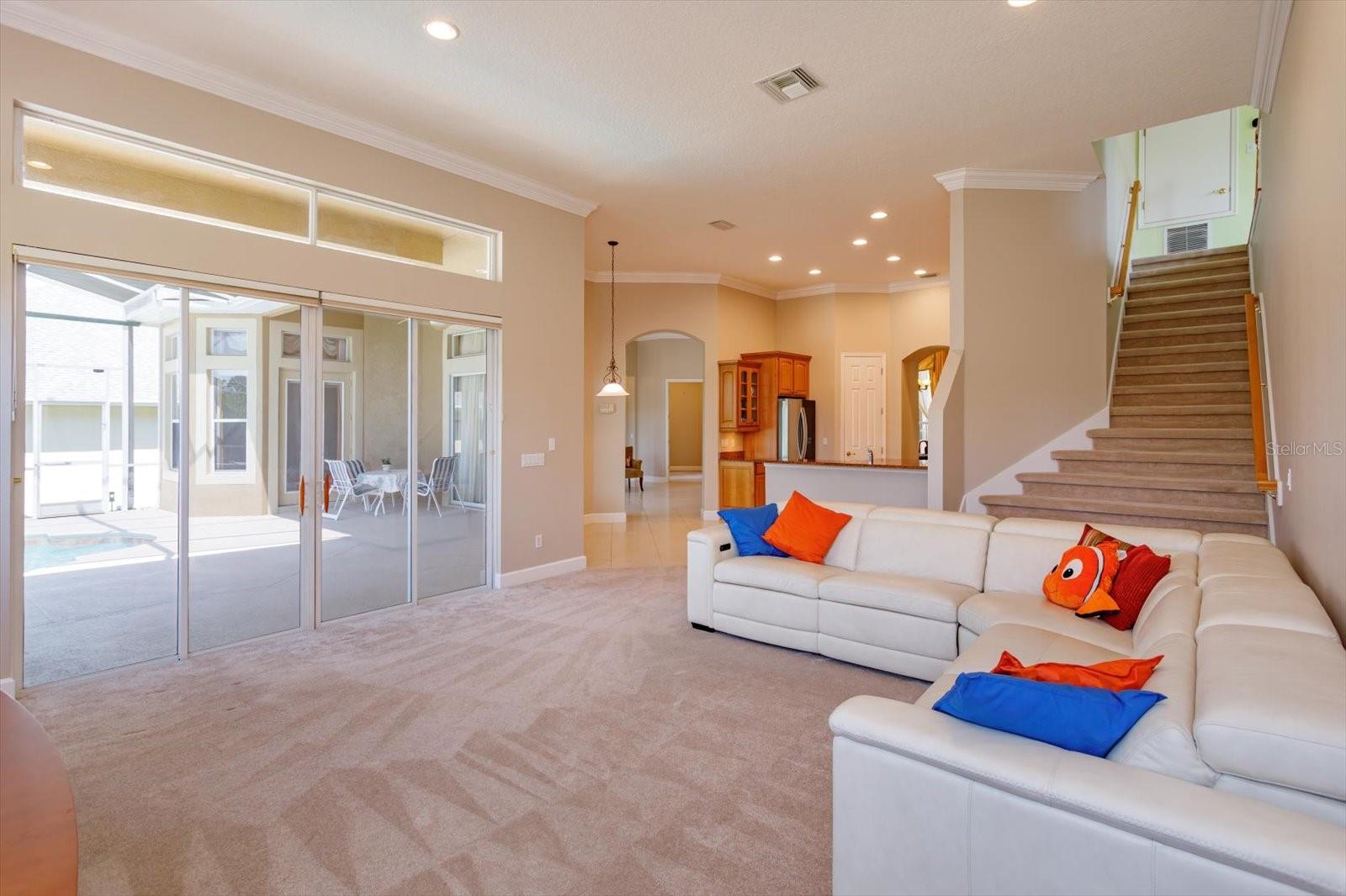3529 KING GEORGE DR, ORLANDO, FL, 32835