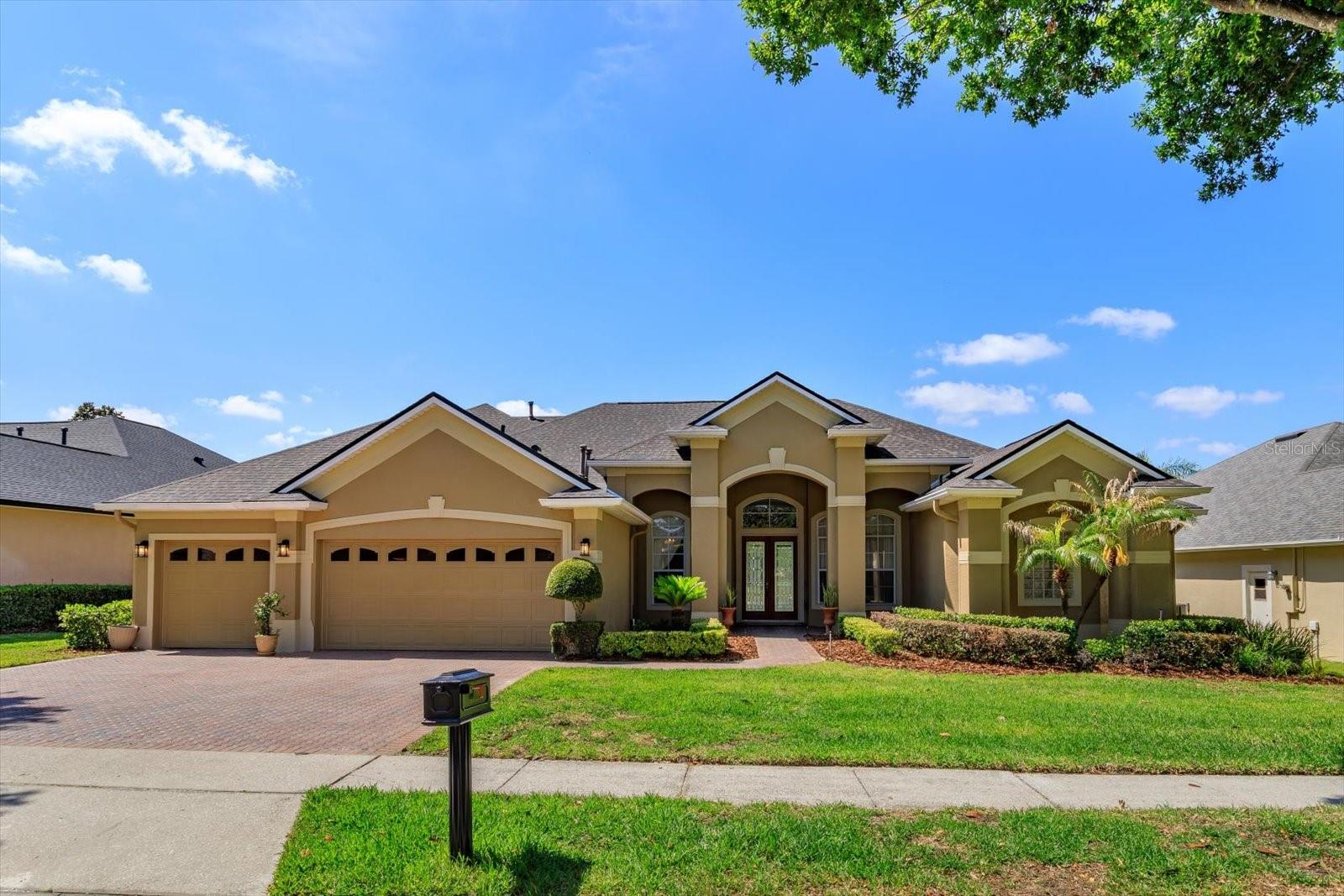 3529 KING GEORGE DR, ORLANDO, FL, 32835