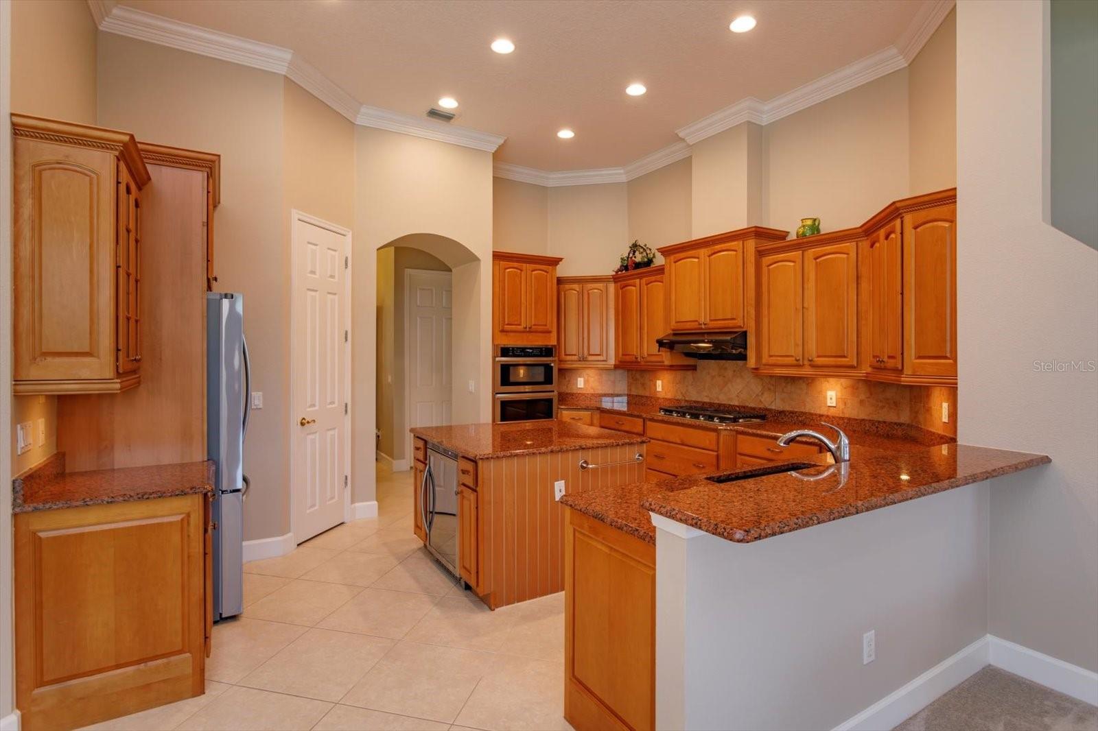 3529 KING GEORGE DR, ORLANDO, FL, 32835
