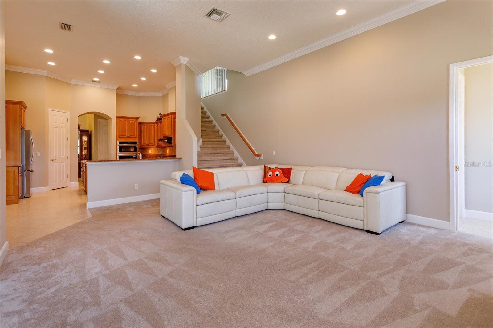 3529 KING GEORGE DR, ORLANDO, FL, 32835