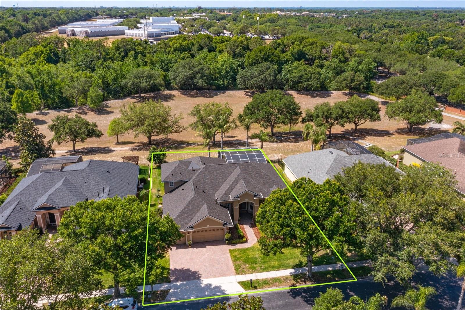 3529 KING GEORGE DR, ORLANDO, FL, 32835