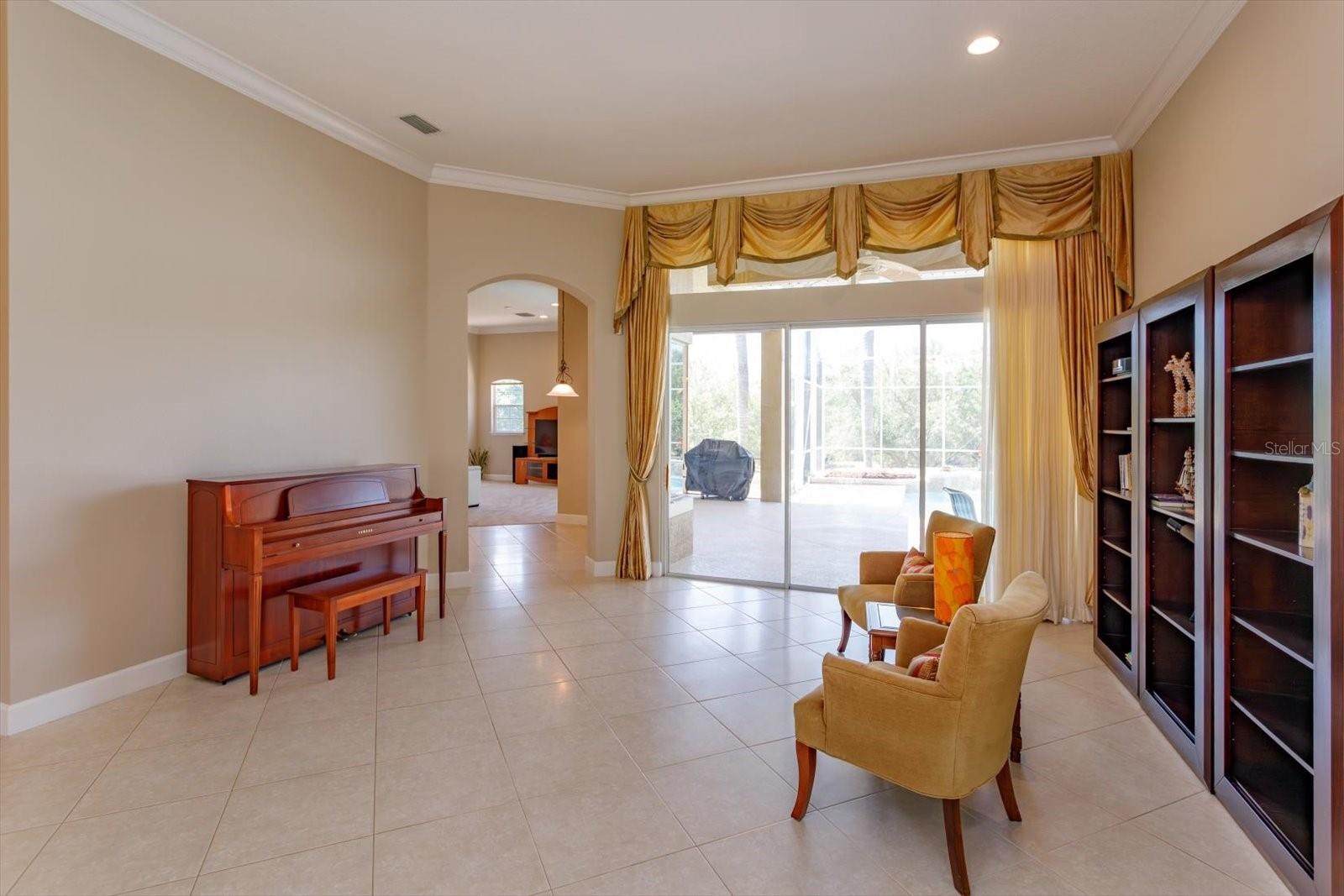 3529 KING GEORGE DR, ORLANDO, FL, 32835