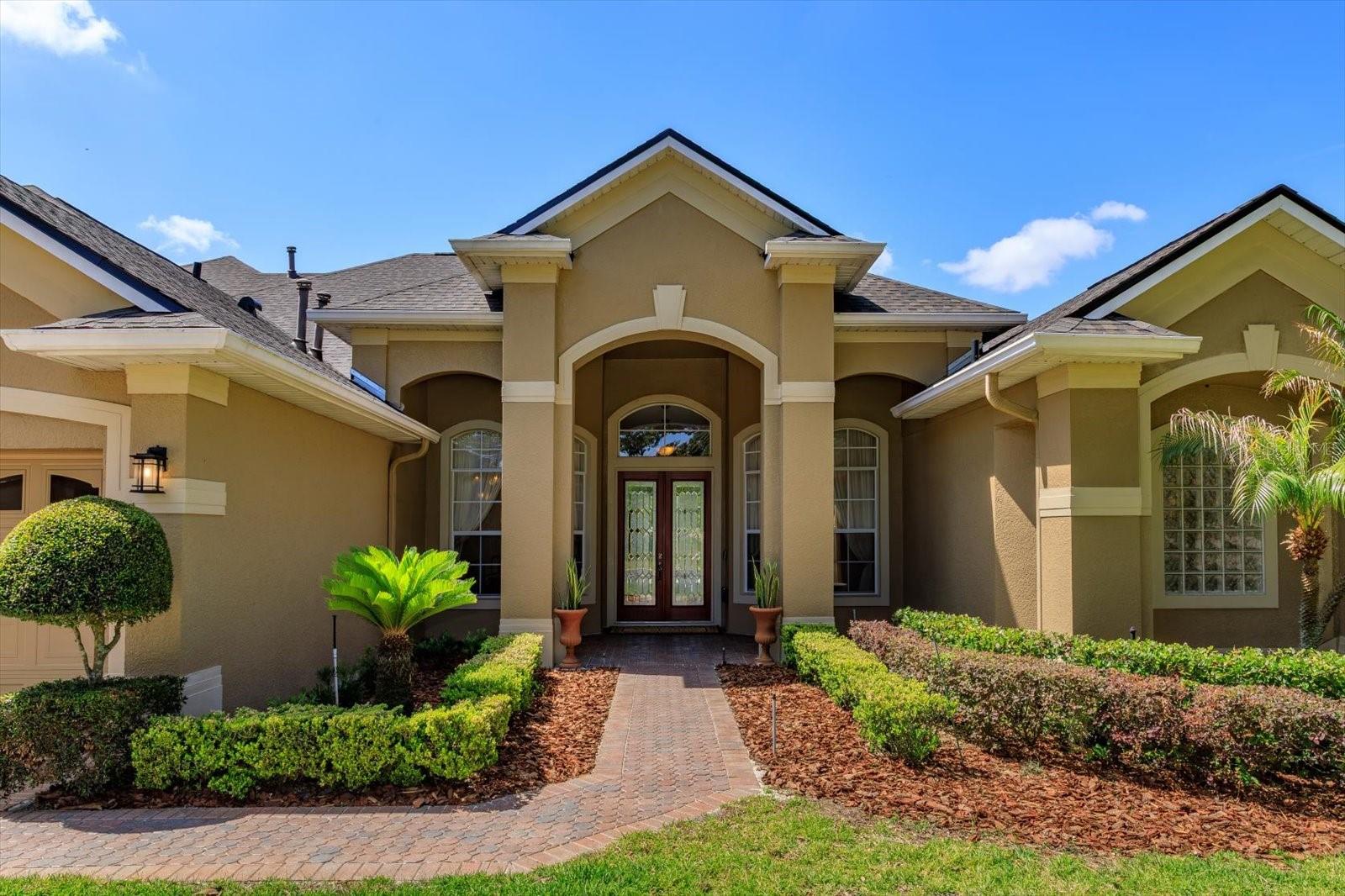 3529 KING GEORGE DR, ORLANDO, FL, 32835