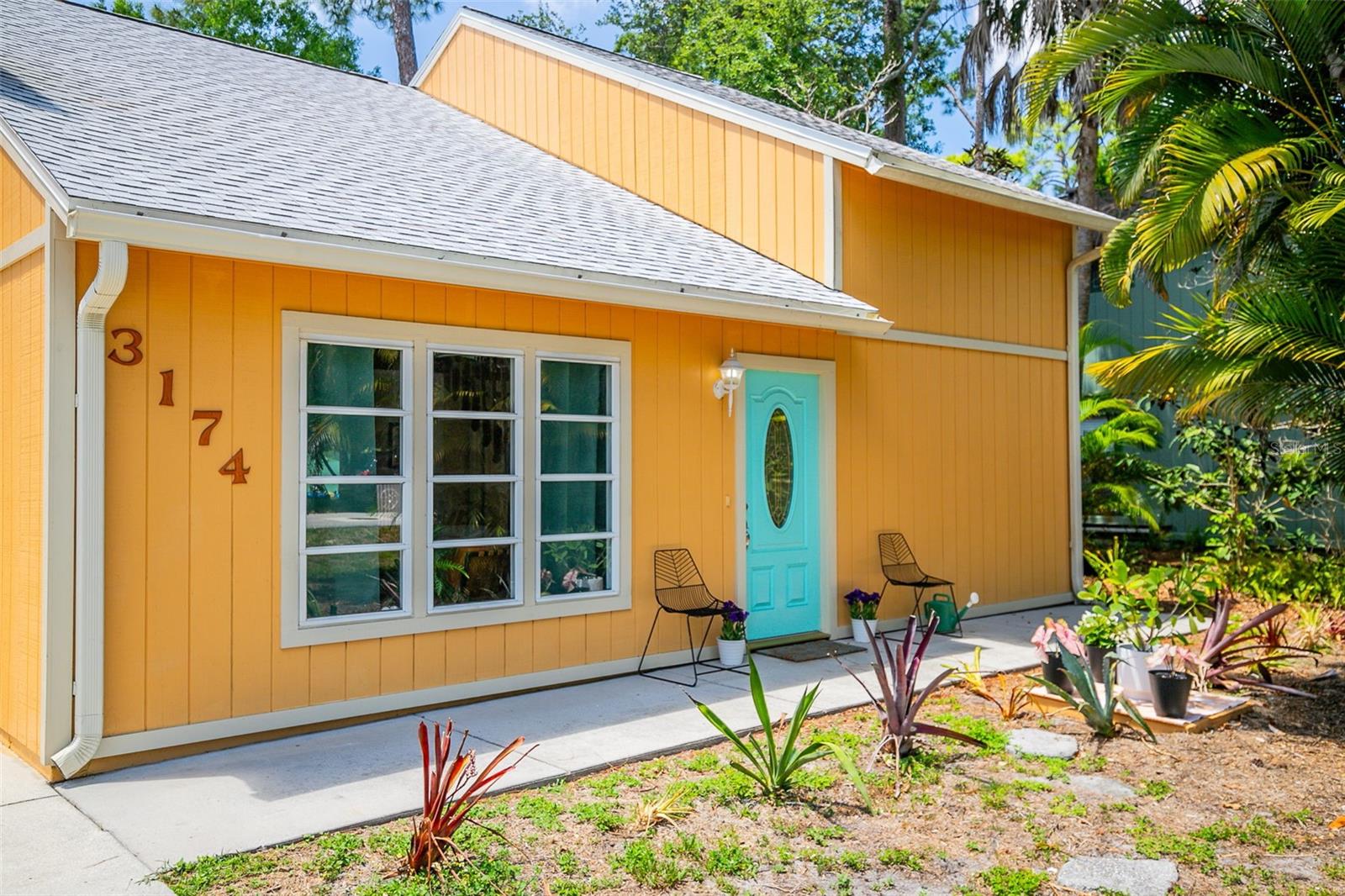3174 PEACHTREE ST, SARASOTA, FL, 34231