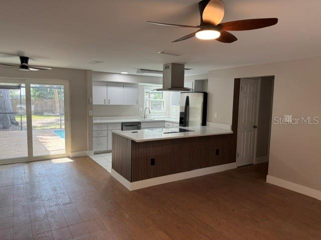 1505 NEWTON ST, PORT CHARLOTTE, FL, 33952