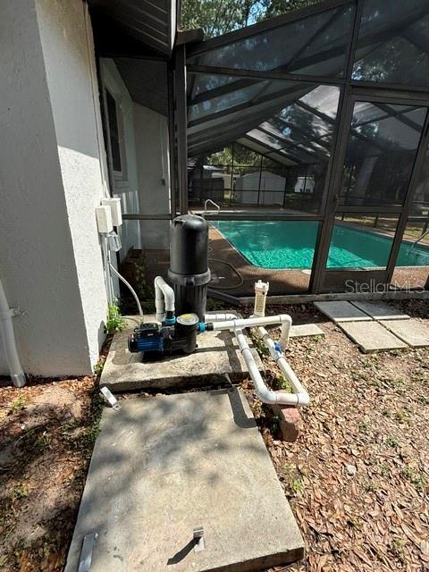 1505 NEWTON ST, PORT CHARLOTTE, FL, 33952