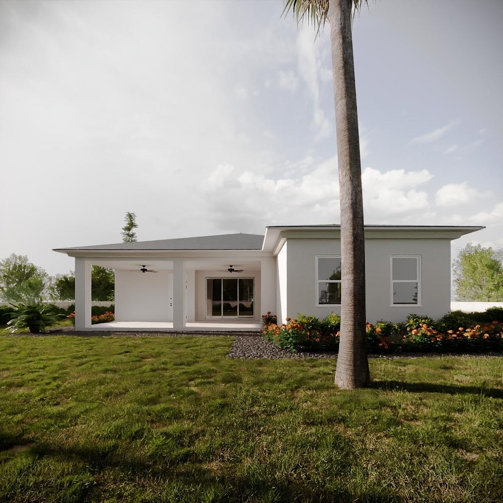 1428 MAILE ST, NORTH PORT, FL, 34288