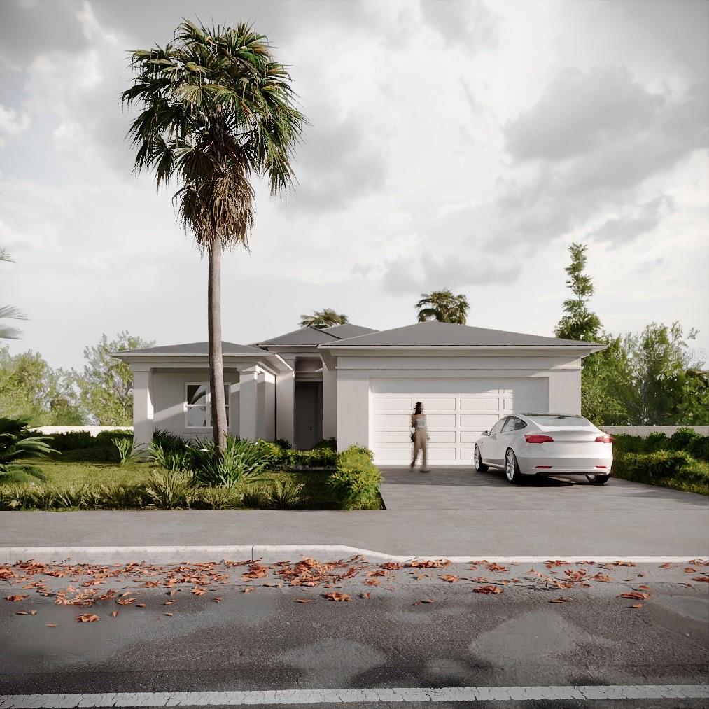 1428 MAILE ST, NORTH PORT, FL, 34288