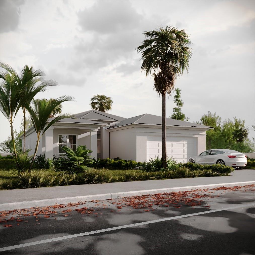 1428 MAILE ST, NORTH PORT, FL, 34288