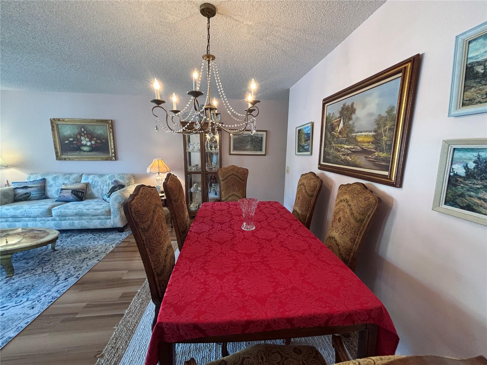 2262 SWEDISH DR. #34, CLEARWATER, FL, 33763