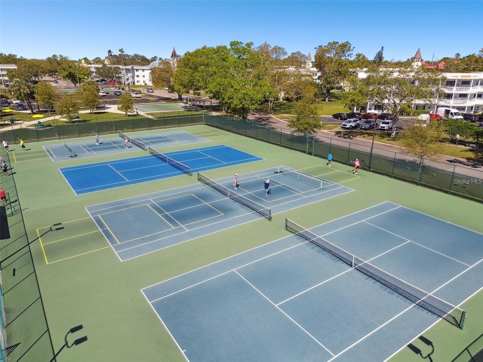 2262 SWEDISH DR. #34, CLEARWATER, FL, 33763