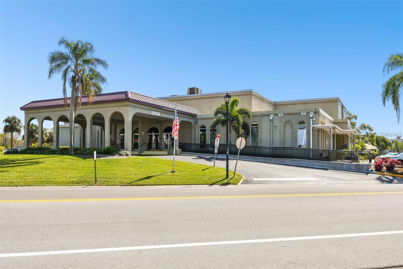 2262 SWEDISH DR. #34, CLEARWATER, FL, 33763