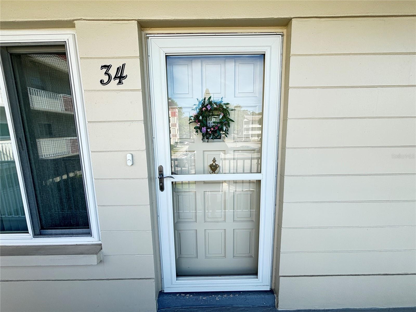 2262 SWEDISH DR. #34, CLEARWATER, FL, 33763