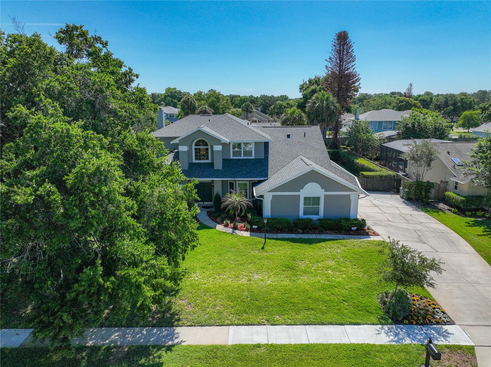 4348 STEED TER, WINTER PARK, FL, 32792