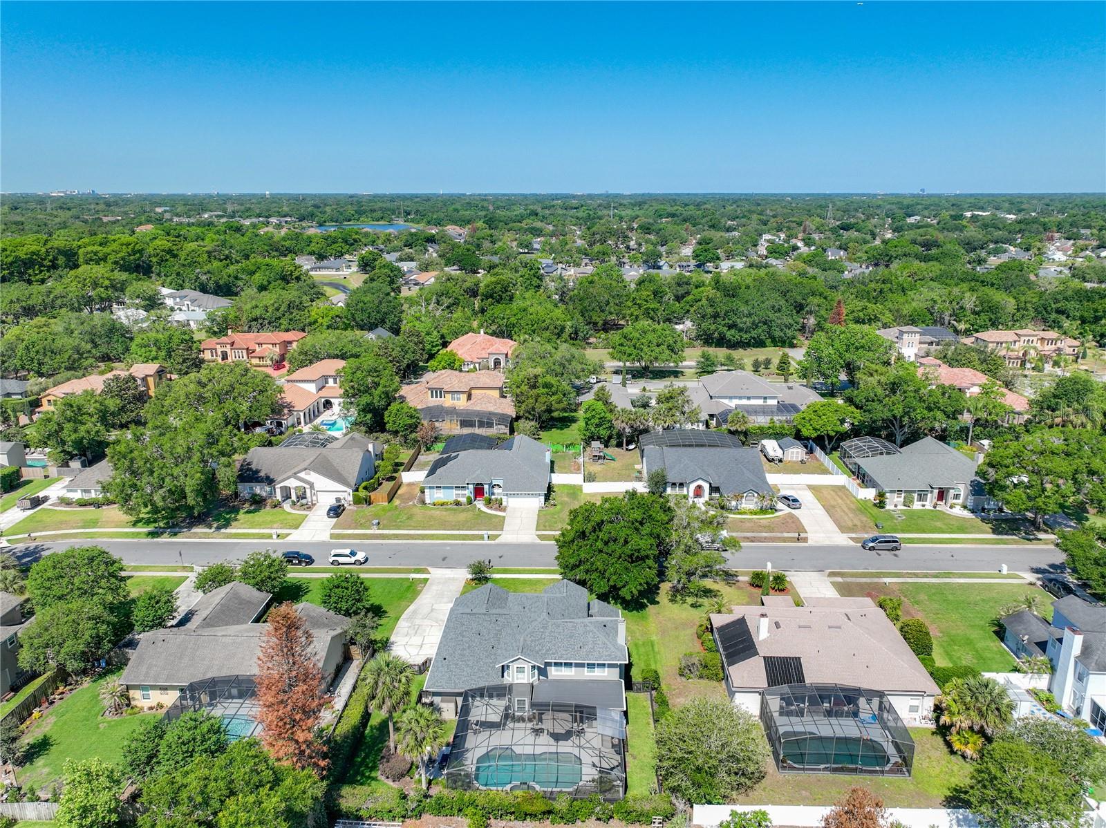 4348 STEED TER, WINTER PARK, FL, 32792