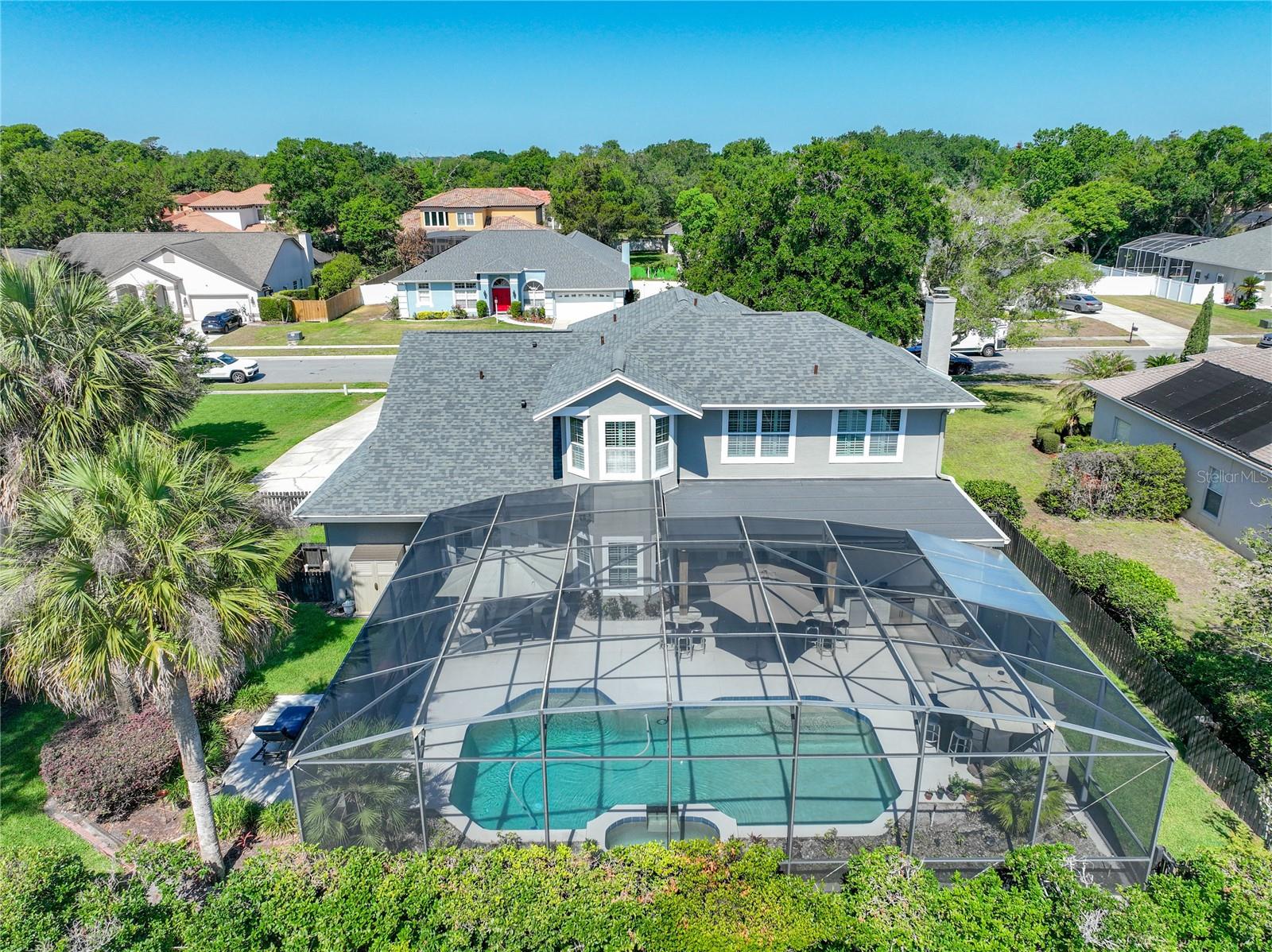 4348 STEED TER, WINTER PARK, FL, 32792