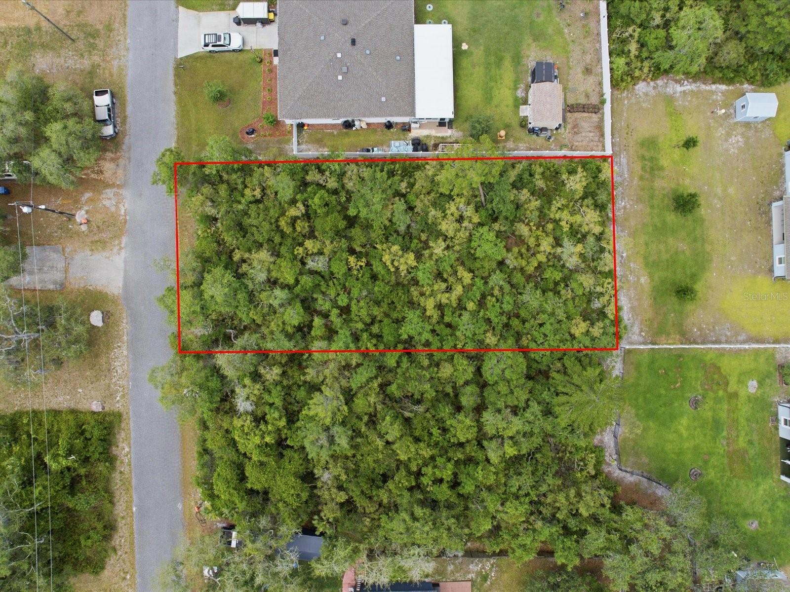 1395 5TH AVE, DELAND, FL, 32724