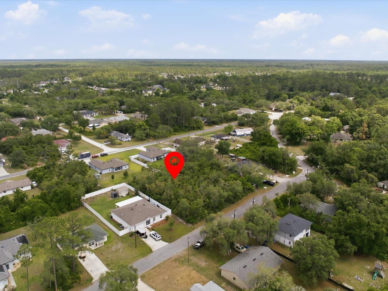 1395 5TH AVE, DELAND, FL, 32724