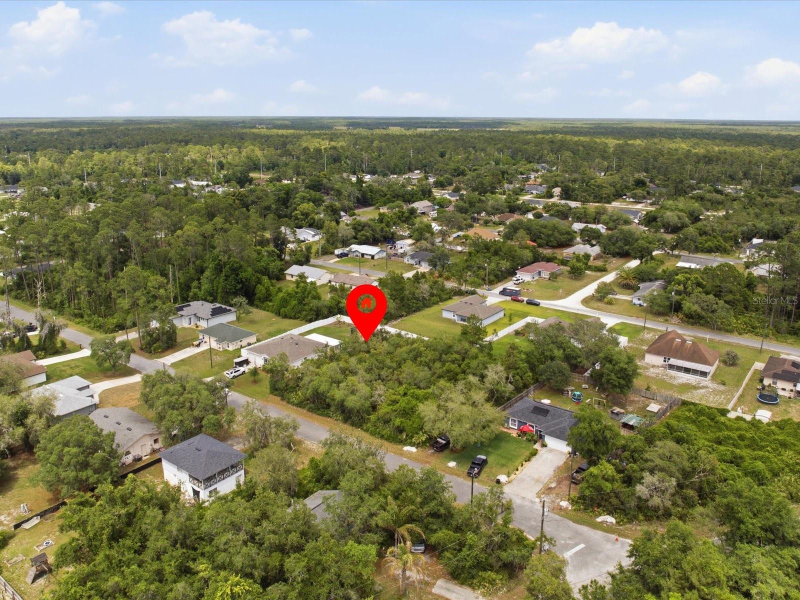 1395 5TH AVE, DELAND, FL, 32724