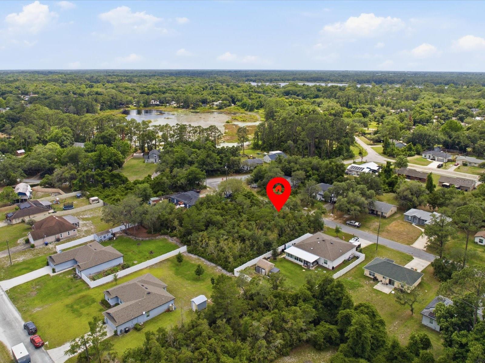 1395 5TH AVE, DELAND, FL, 32724