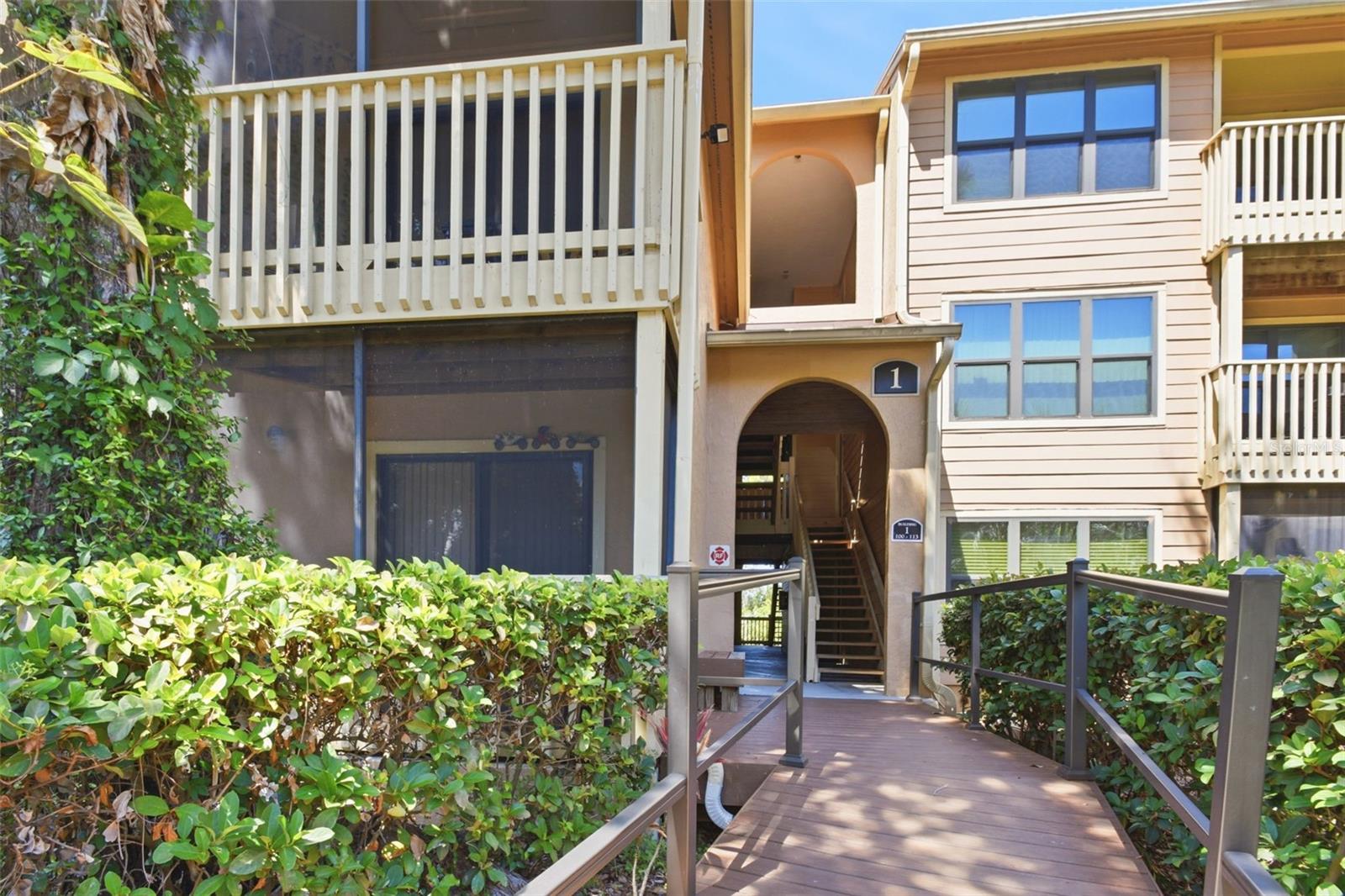 1401 S PALMETTO AVE #103, DAYTONA BEACH, FL, 32114