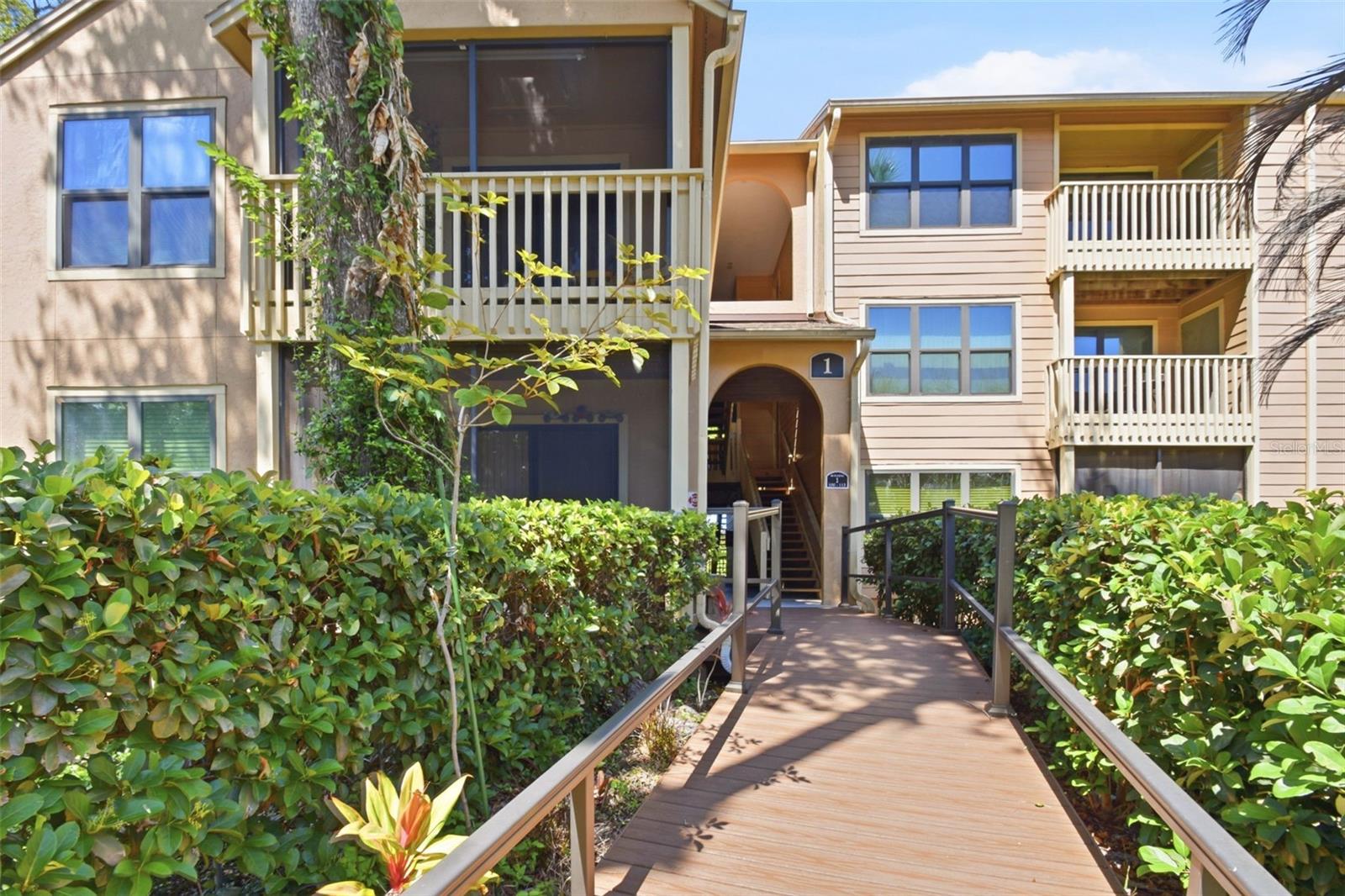 1401 S PALMETTO AVE #103, DAYTONA BEACH, FL, 32114