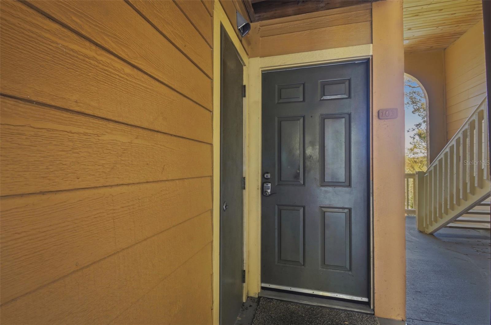 1401 S PALMETTO AVE #103, DAYTONA BEACH, FL, 32114
