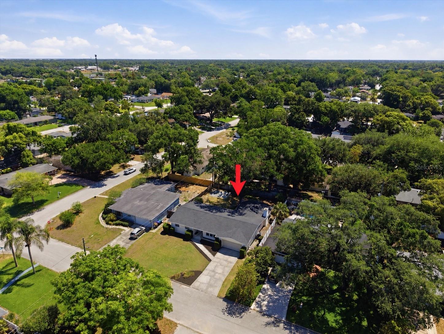 3256 WICKERSHAM CT, ORLANDO, FL, 32806