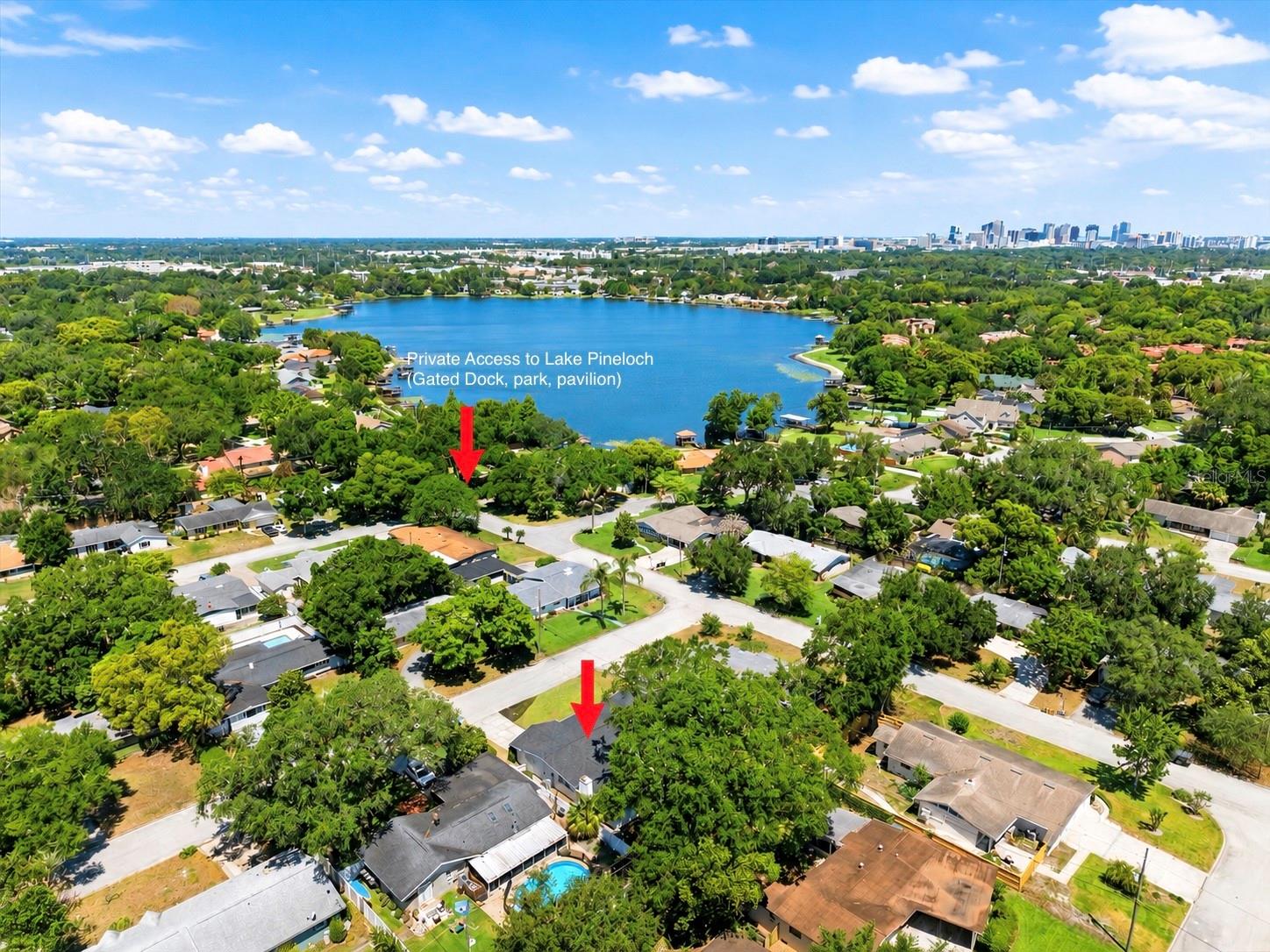 3256 WICKERSHAM CT, ORLANDO, FL, 32806