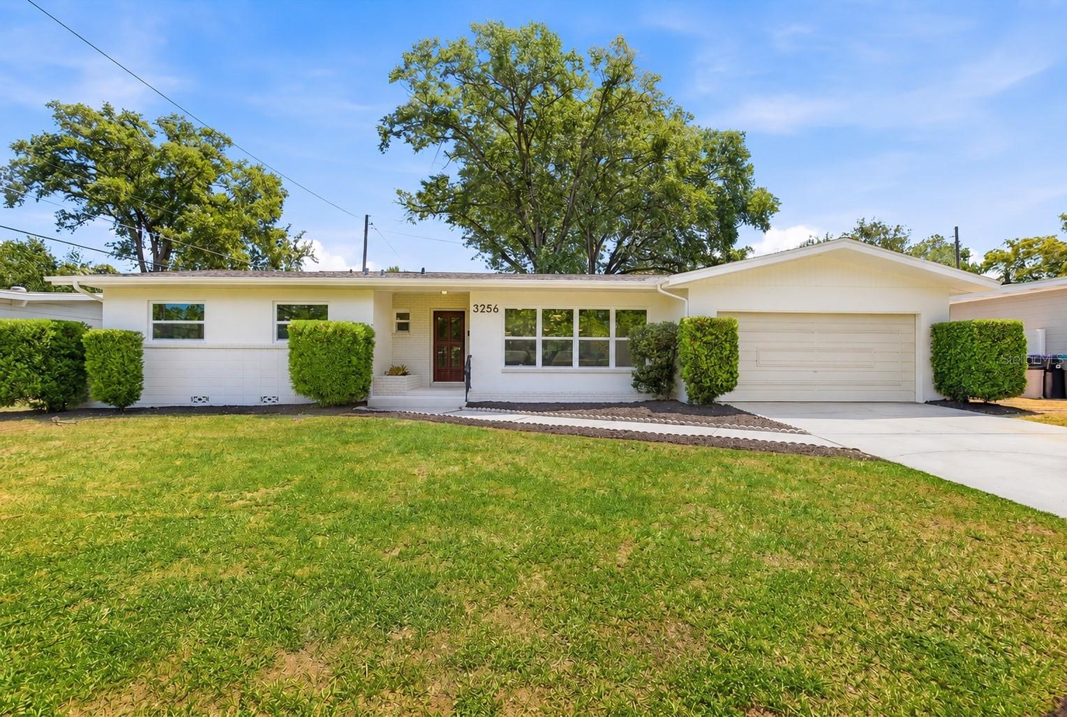 3256 WICKERSHAM CT, ORLANDO, FL, 32806