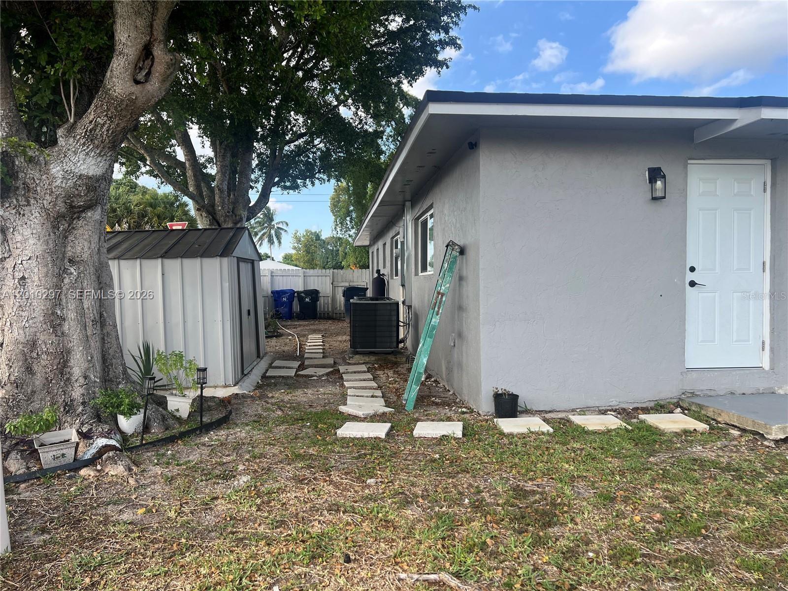 6742 SW 18 CT #2, NORTH LAUDERDALE, FL, 33068
