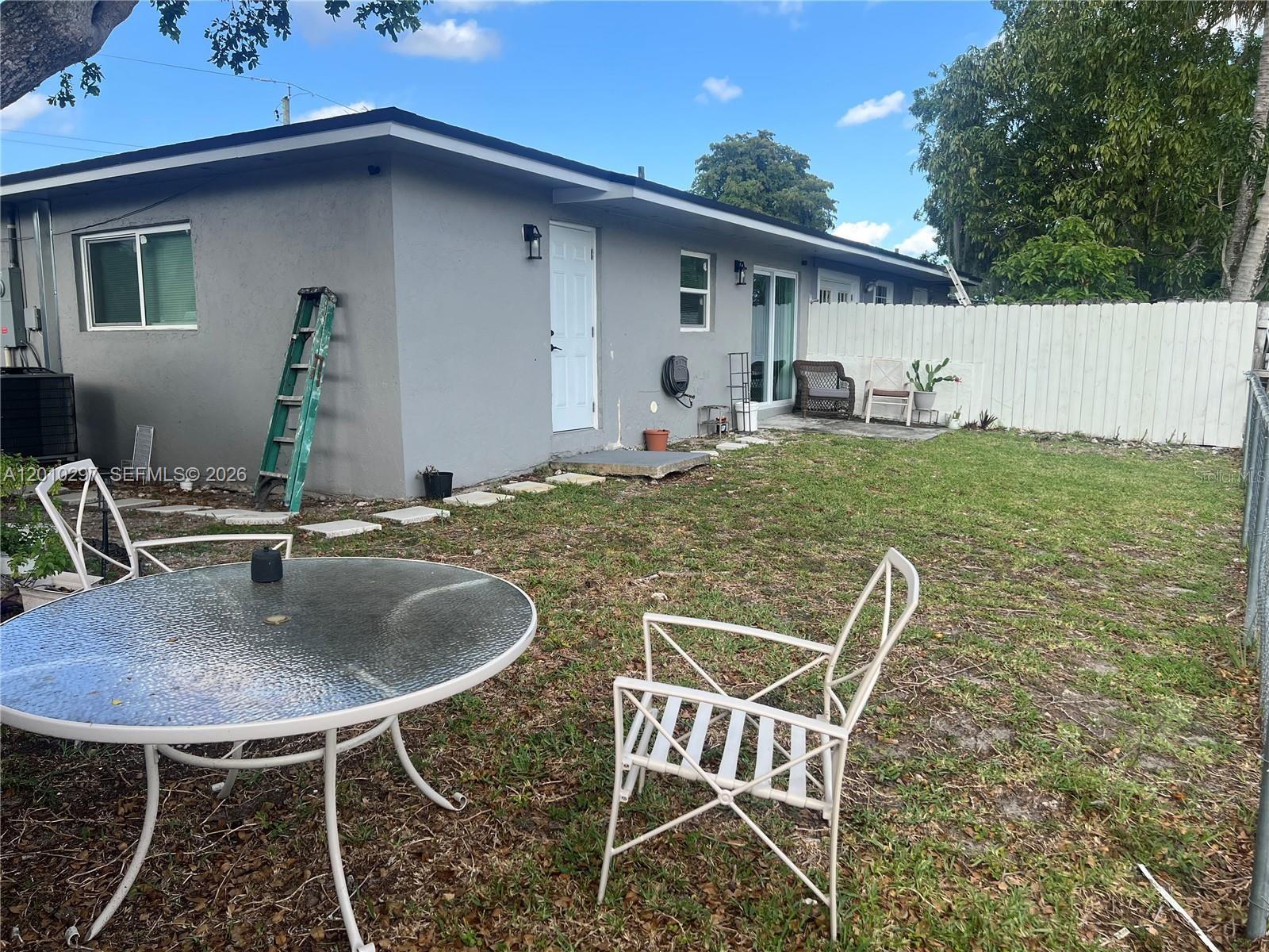 6742 SW 18 CT #2, NORTH LAUDERDALE, FL, 33068