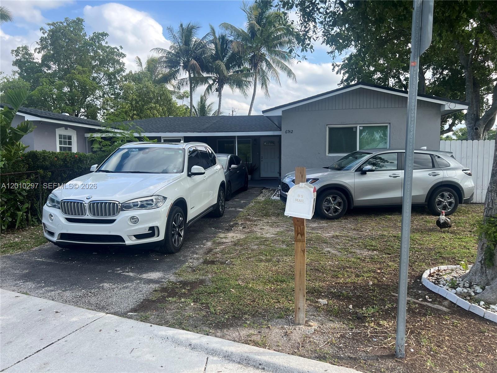 6742 SW 18 CT #2, NORTH LAUDERDALE, FL, 33068