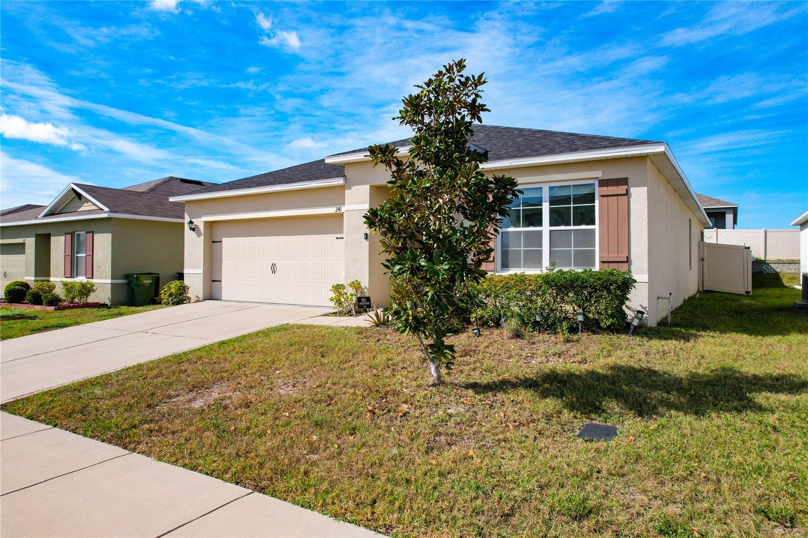 241 MEADOWBROOK BLVD, WINTER HAVEN, FL, 33881
