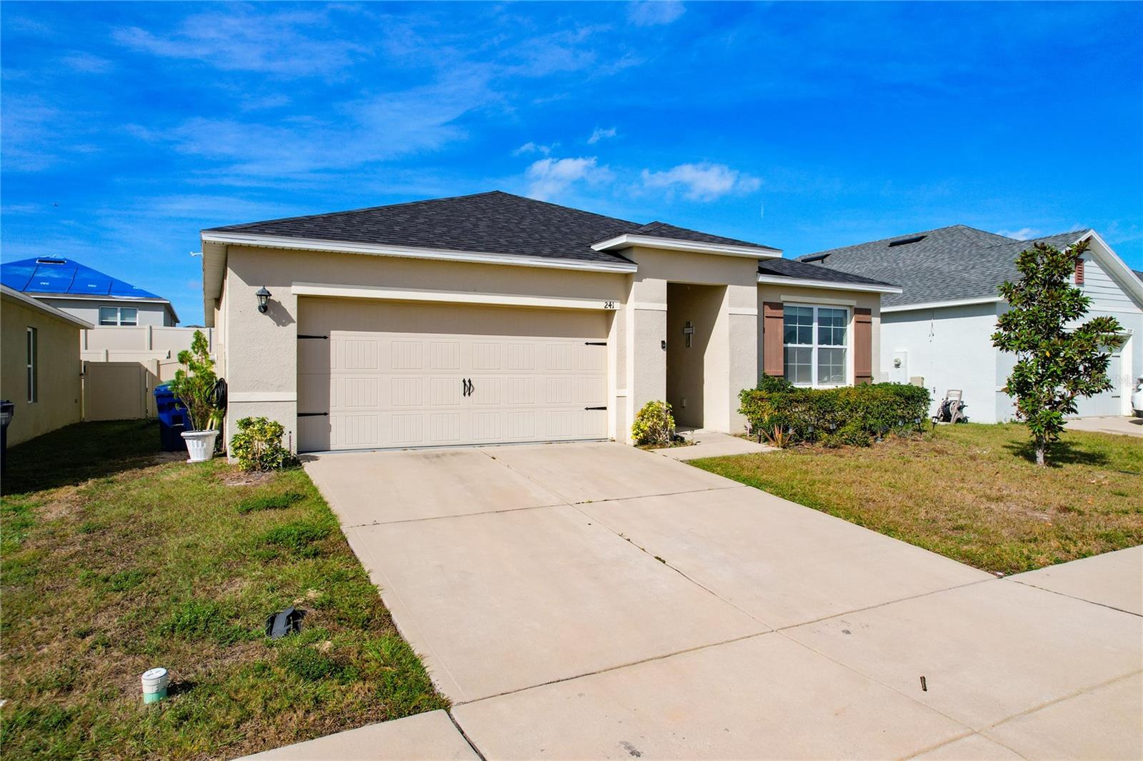 241 MEADOWBROOK BLVD, WINTER HAVEN, FL, 33881