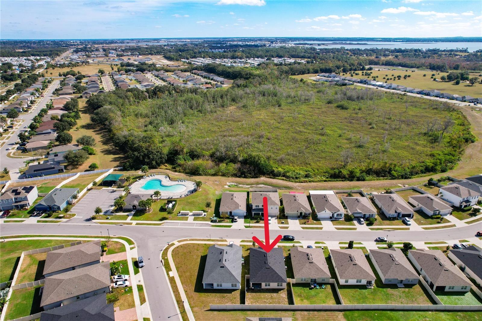241 MEADOWBROOK BLVD, WINTER HAVEN, FL, 33881