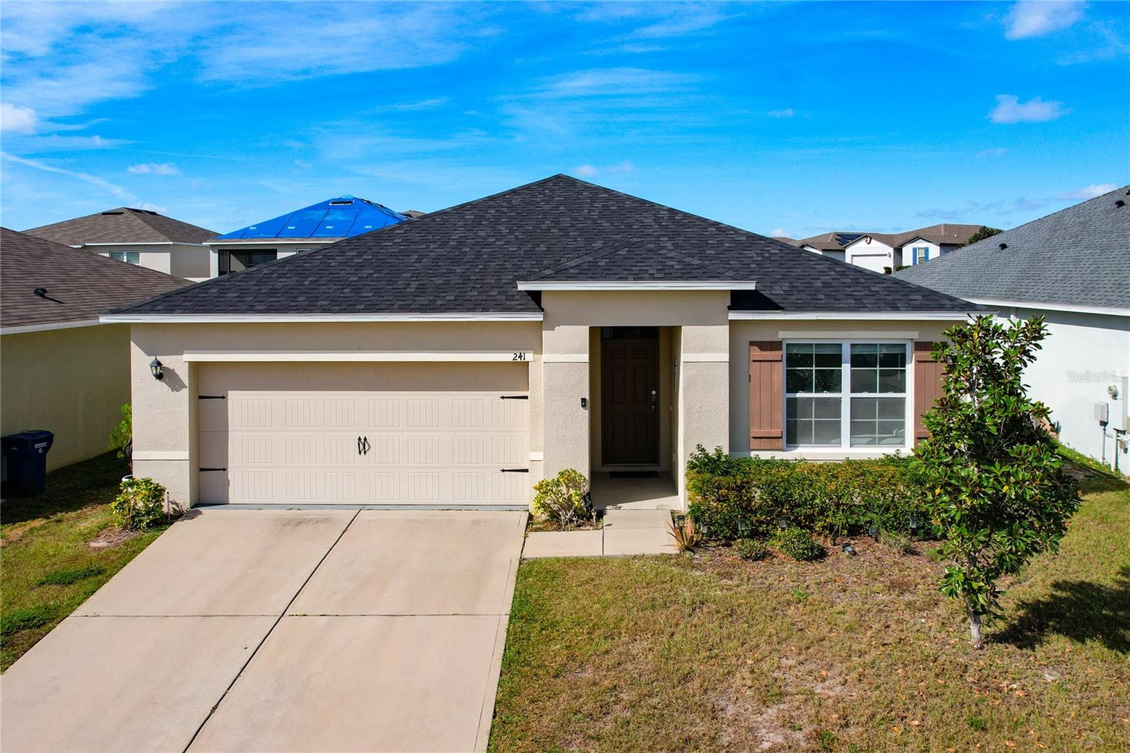 241 MEADOWBROOK BLVD, WINTER HAVEN, FL, 33881