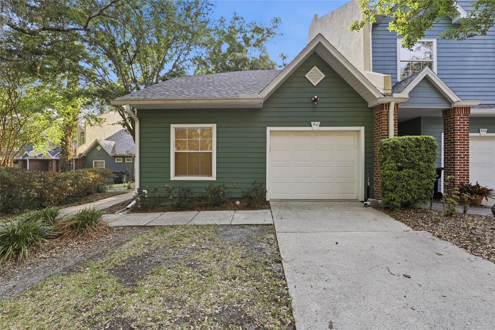 510 NW 50TH BLVD #510, GAINESVILLE, FL, 32607